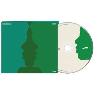 Meshell Ndegeocello - Synonym  CD